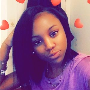 Meet your Posher, Sierra